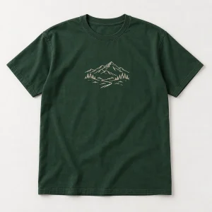 Ridge Trail Tee